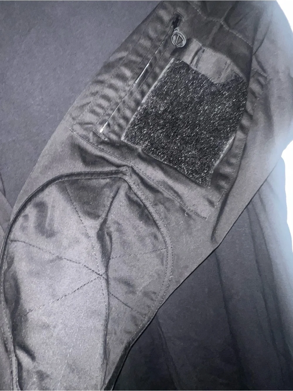 Rothco tactical airsoft combat long sleeve shirt men size xxl